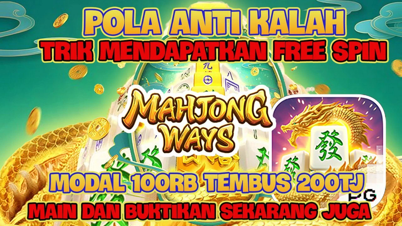 Awal 2026 Jadi Momentum Emas MahjongWays, Bocoran Nilai Bettingan Terbaik Mulai Beredar