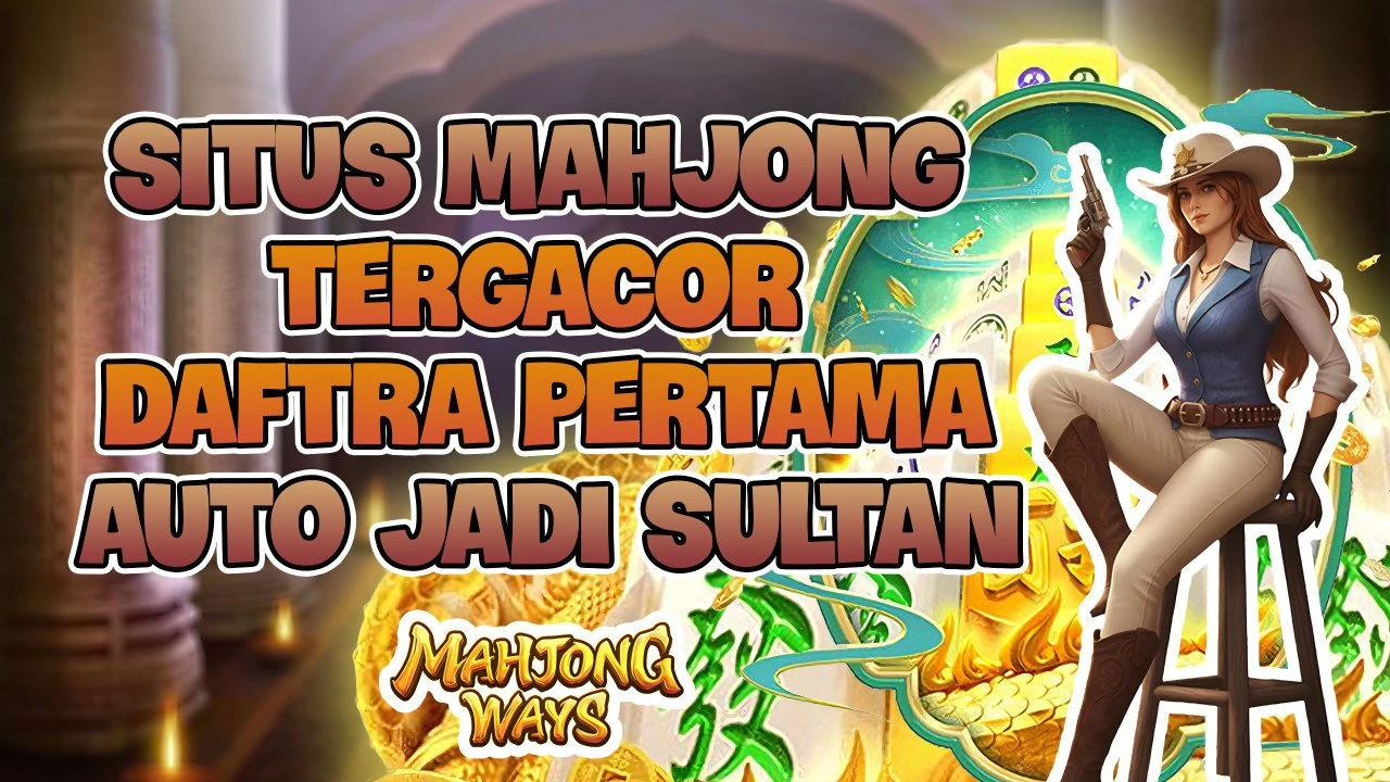 Teknik Bermain Mahjong Ways Ala Master di Libur Natal: Fokus Ritme, Bukan Sekadar Spin