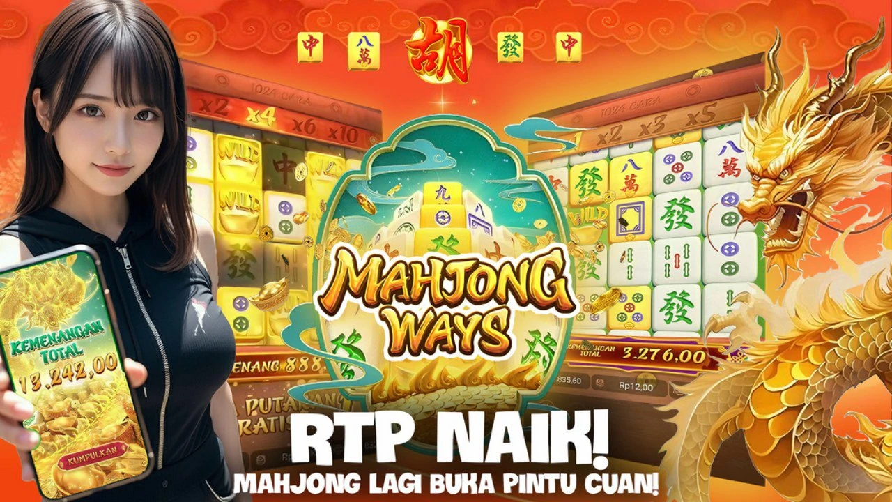 Waktu Terbaik Bermain Game Kasino di Mahjong Ways pada Akhir 2025: Menentukan Jam Gacor dan Pola yang Tepat